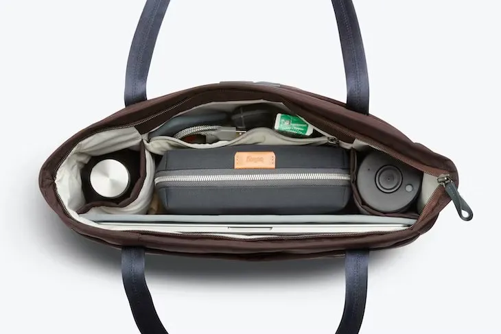 BELLROY TOKYO WONDER TOTE 15L - 3 COLORS