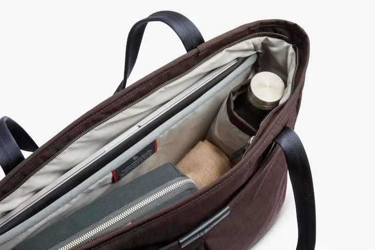 BELLROY TOKYO WONDER TOTE 15L - 3 COLORS
