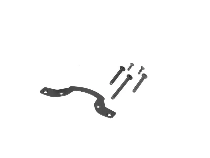 Benelli TRE 899 K (06-17) SHAD Click System Fitting Kit