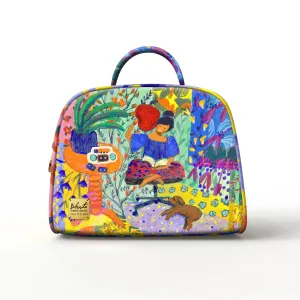 Bibsisita Handbag with strap - Summer