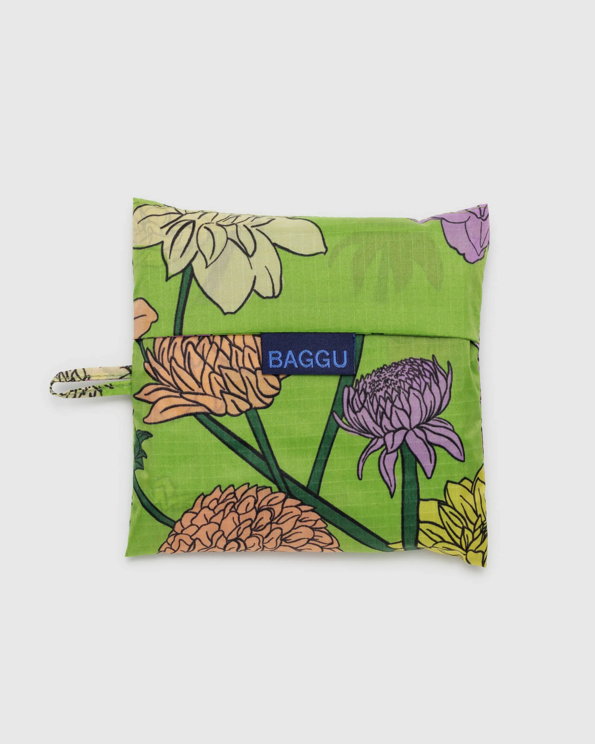 Big Baggu (Dahlia)