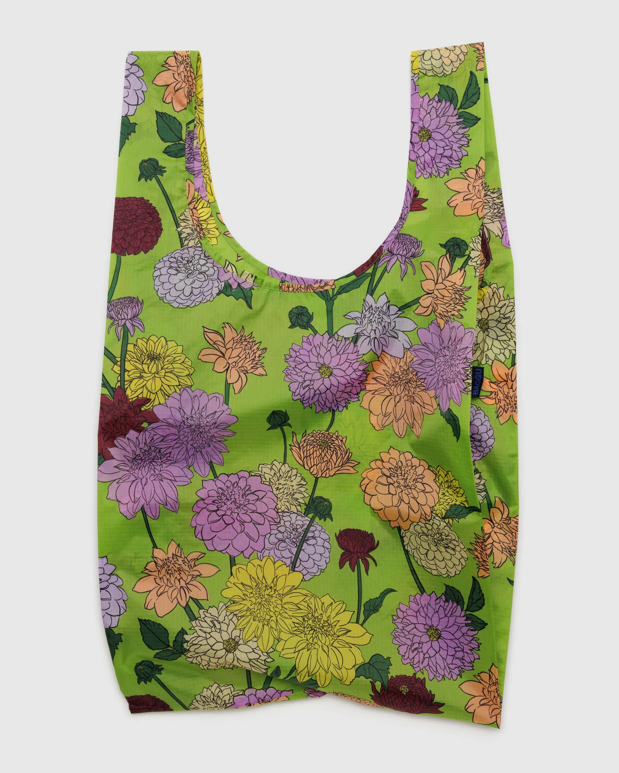 Big Baggu (Dahlia)
