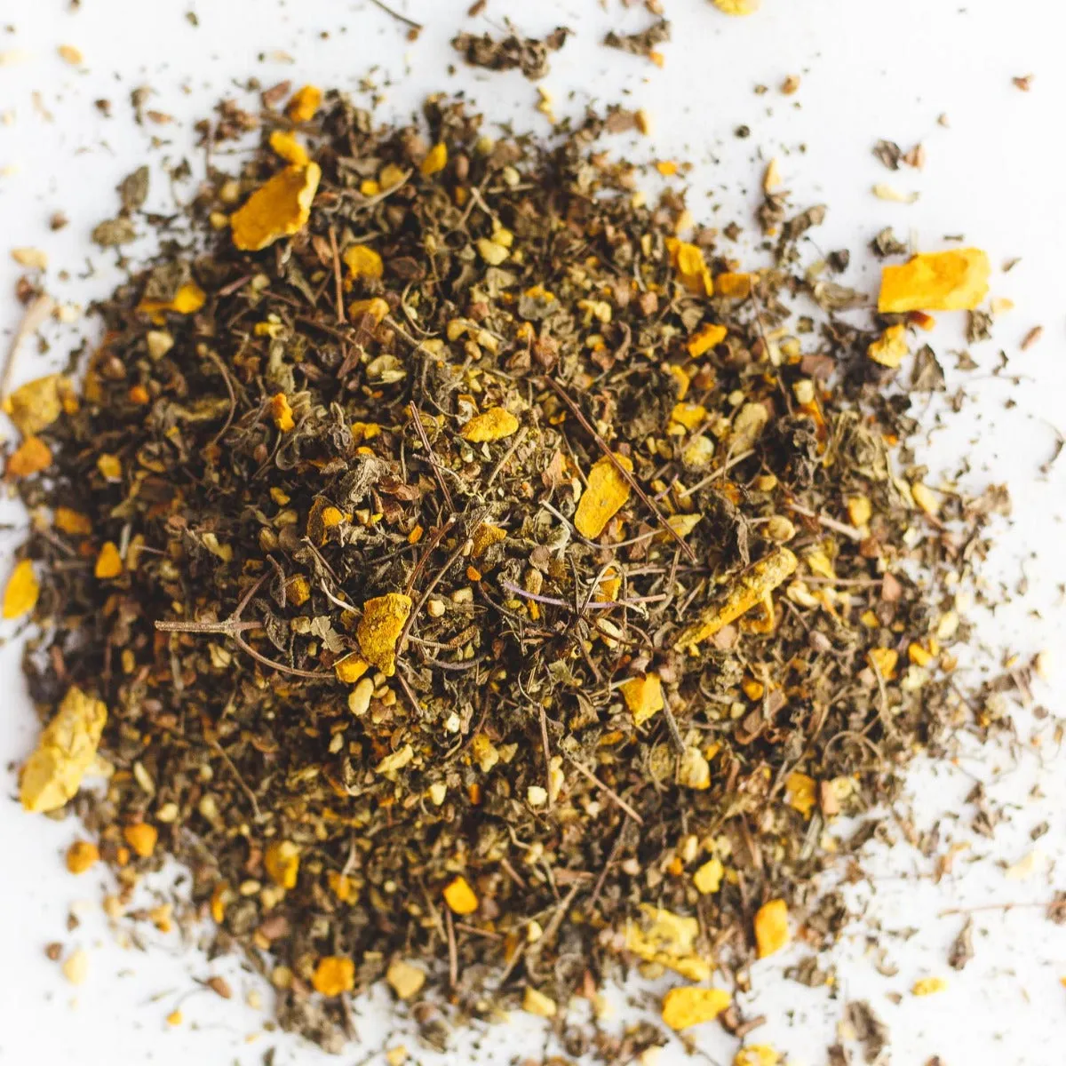 Big Heart Tea Co. Cup of Sunshine Tea