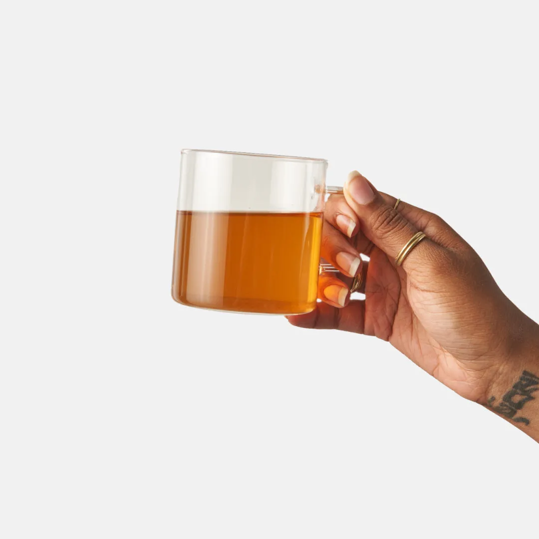 Big Heart Tea Co. Cup of Sunshine Tea