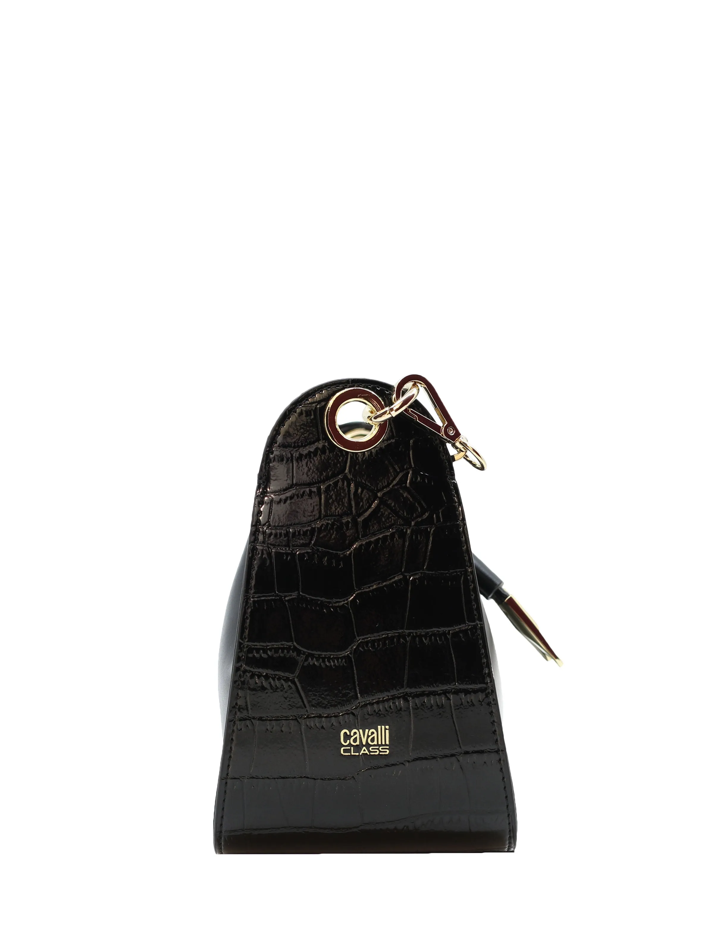 Black Bucket Bag Mirage