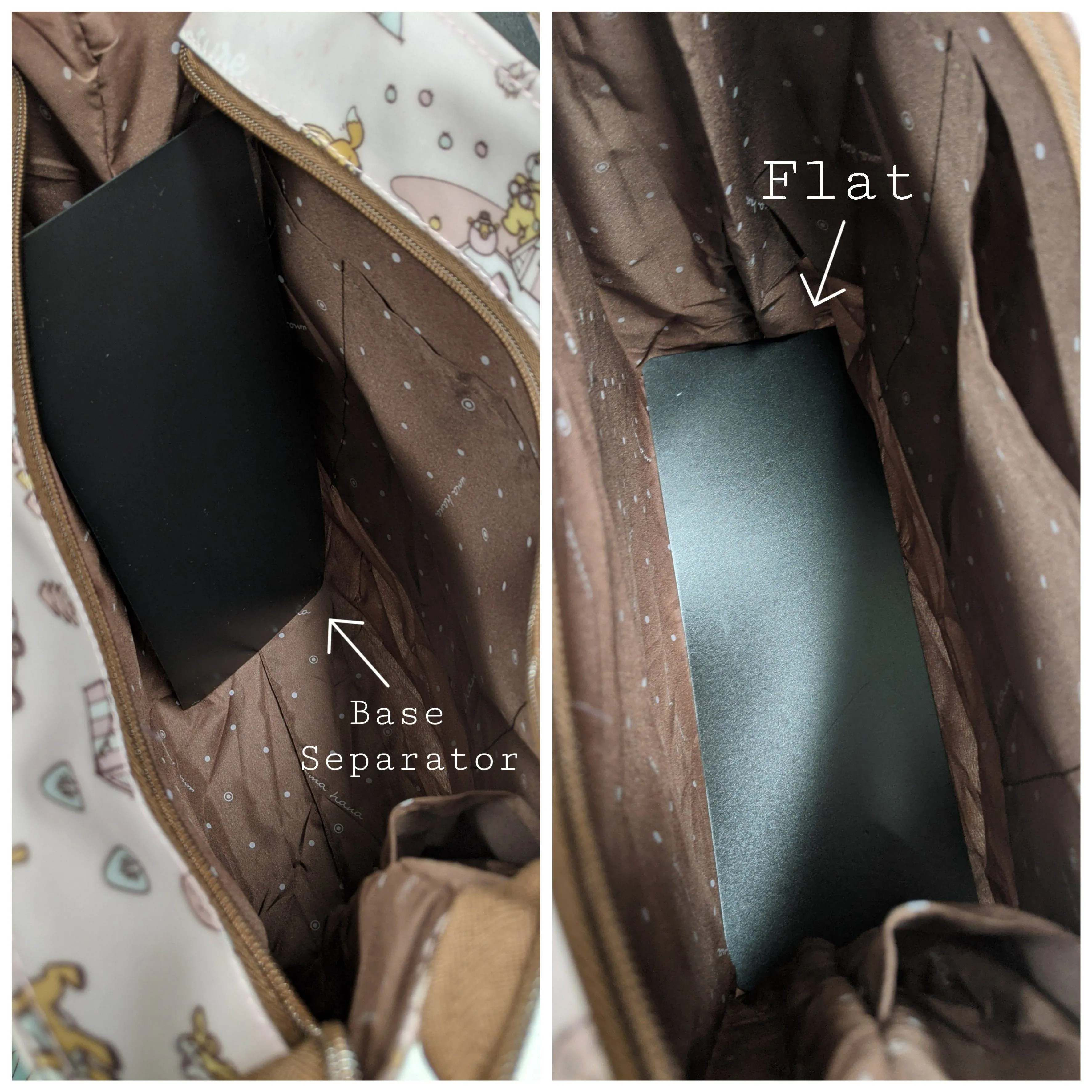 Blue Cat Yoga Large Tote