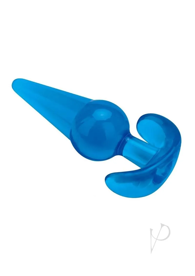Blue Line Medium Tapered Plug 5 Blu