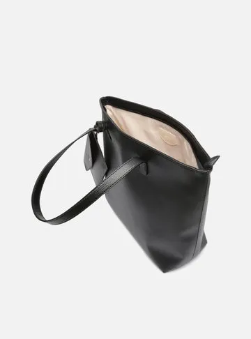 Bolsa Shopping Preto Market