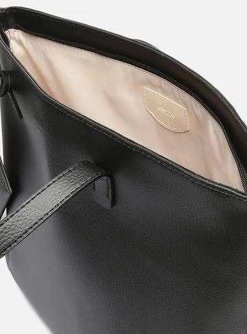 Bolsa Shopping Preto Market