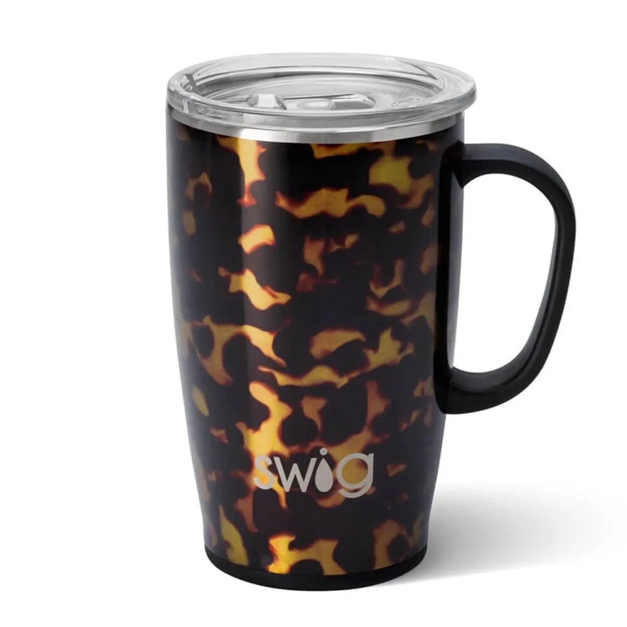 Bombshell Travel Mug