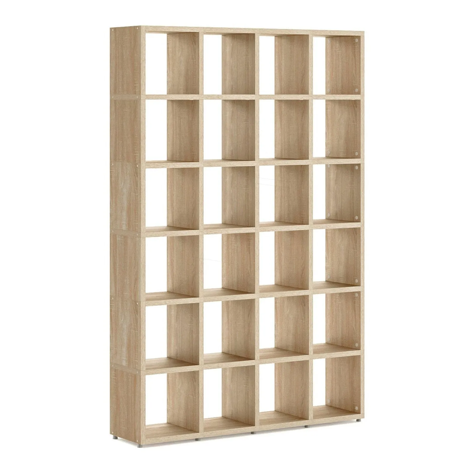 Boon - 24x Cube Shelf Storage System - 2180x1450x330mm