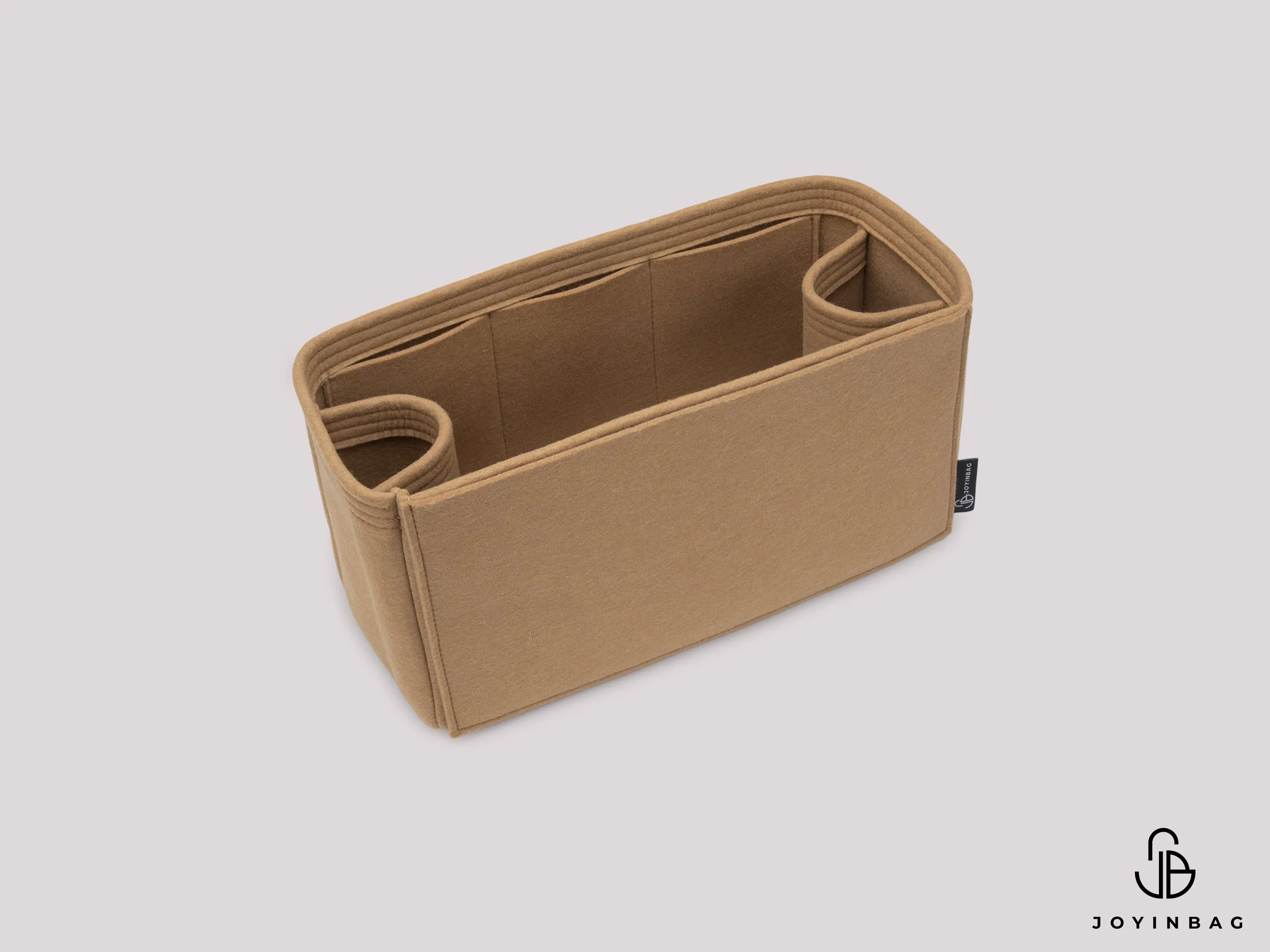 Botte. Vene. Large Arco Tote Bag Insert
