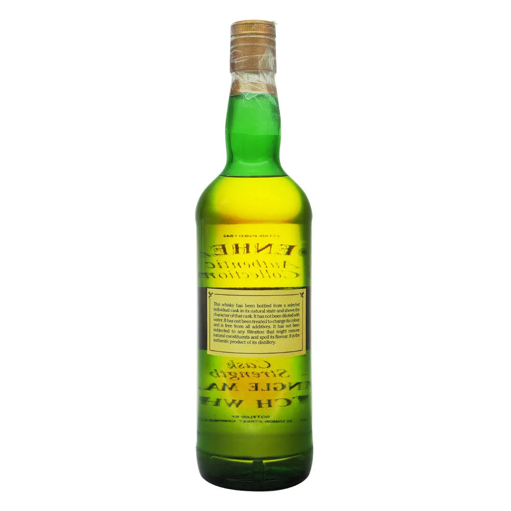 Bowmore 1964 29 Years Cadenhead