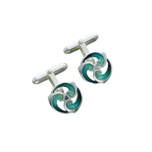 Breckon Cufflink - ECL146