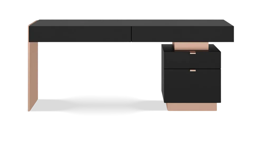 Bronza Desk