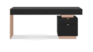 Bronza Desk