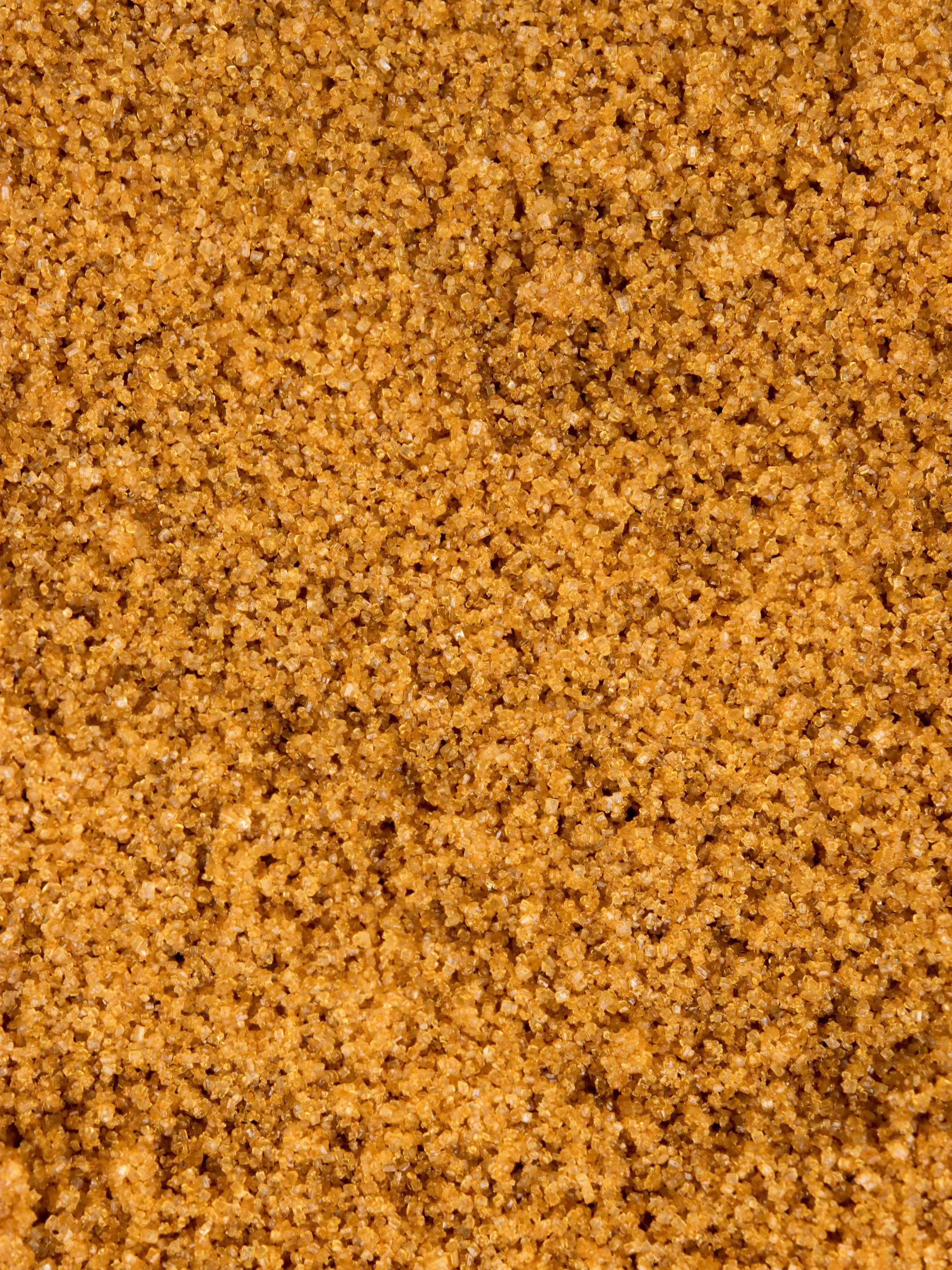 Brown Sugar