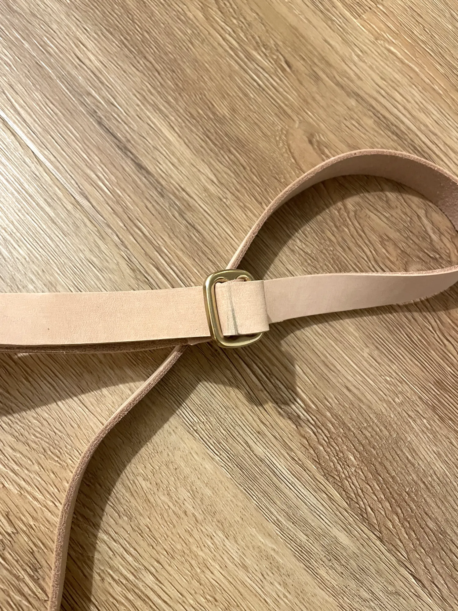 Brusttasche HALFMOON | sand