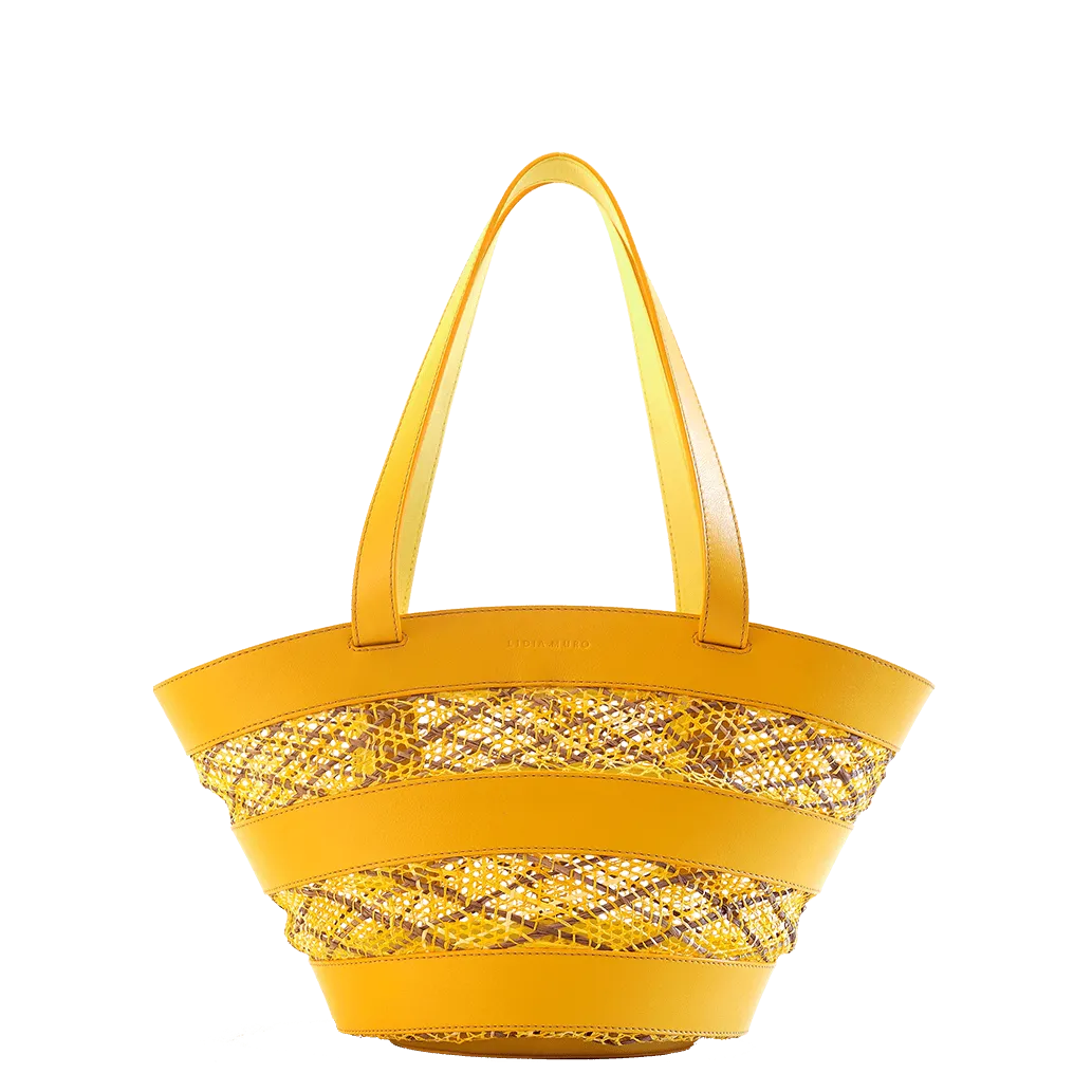 Bucket Bag - Siena