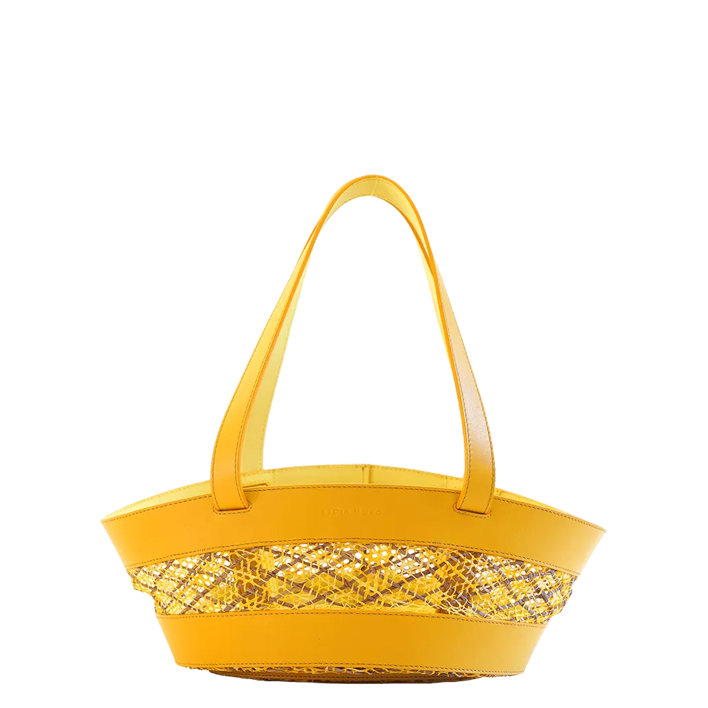 Bucket Bag - Siena