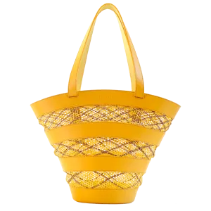 Bucket Bag - Siena