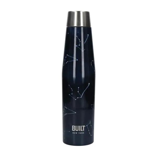 BUILT Apex Insulated Water Bottle 540ml