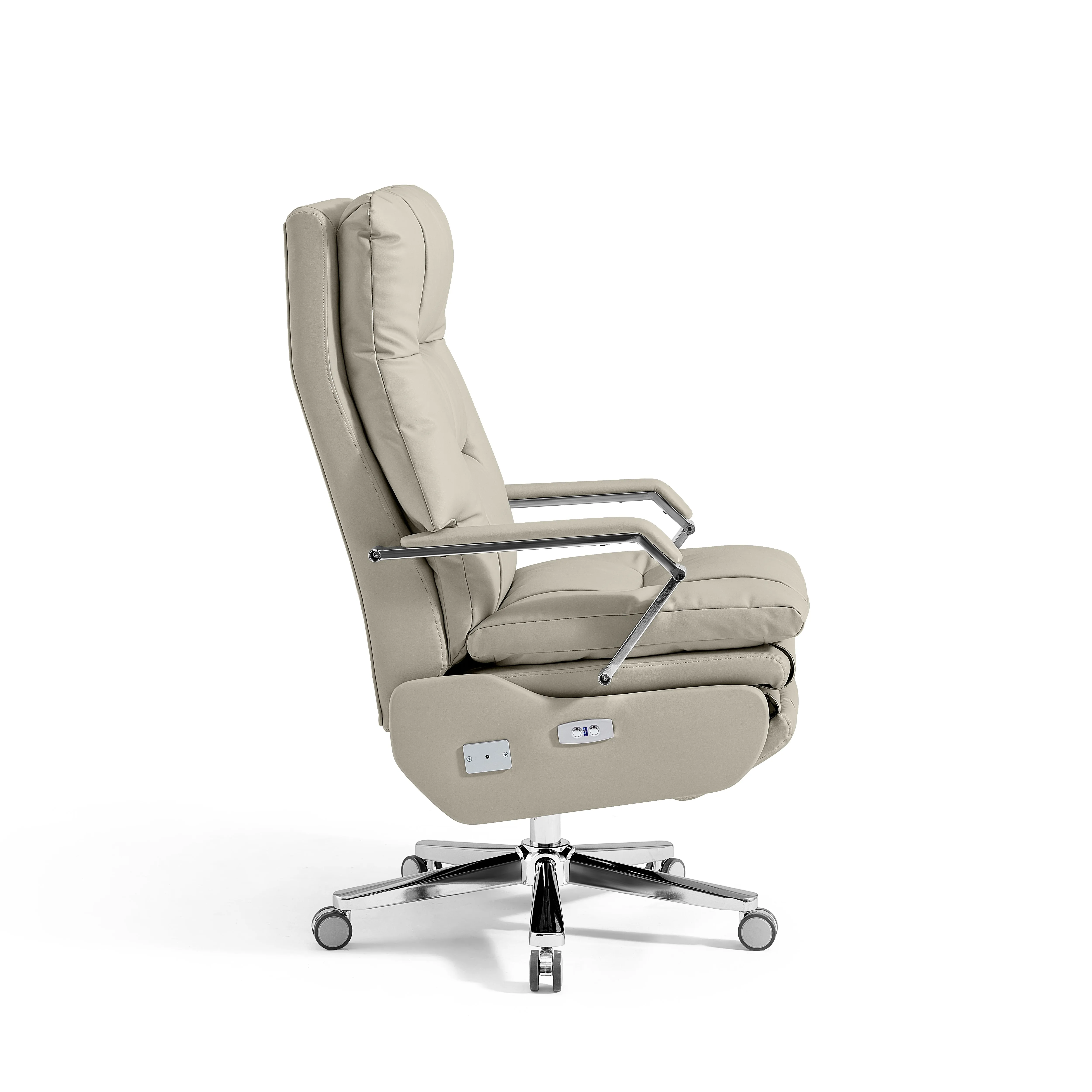 CALEB Ultimate Relaxation Office Lounger