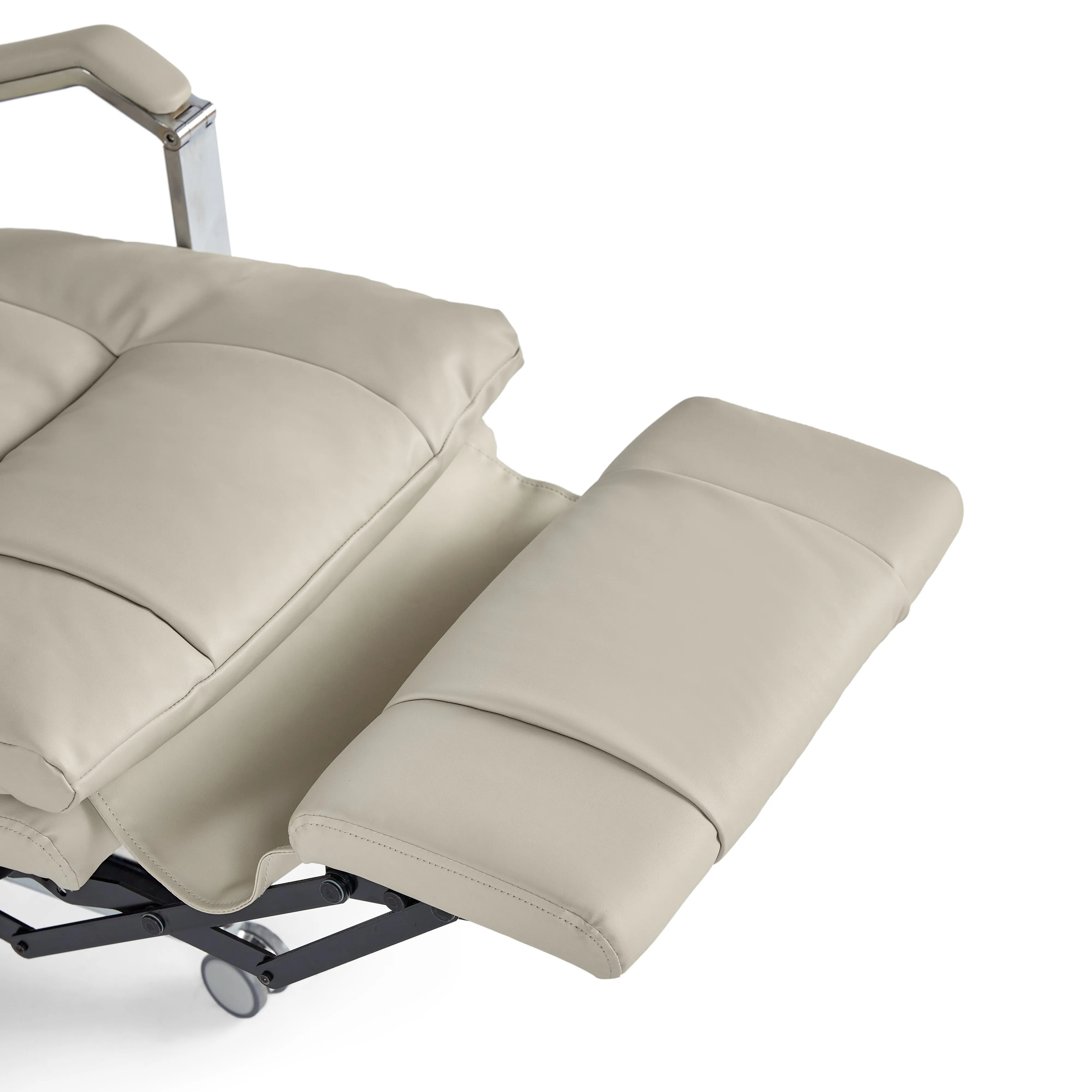 CALEB Ultimate Relaxation Office Lounger