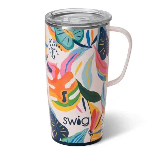 Calypso Travel Mug
