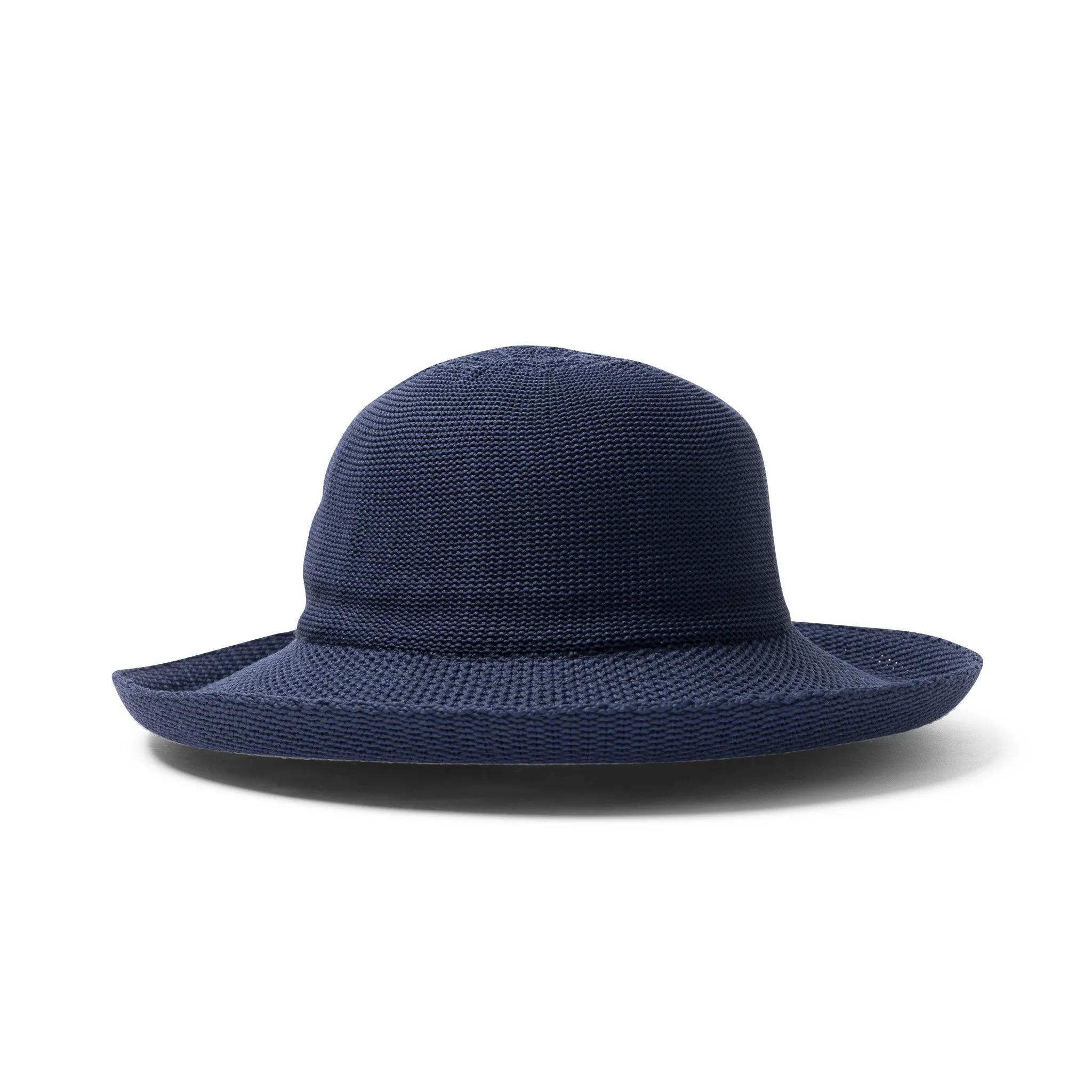 Cancer Council Classic Breton - Navy
