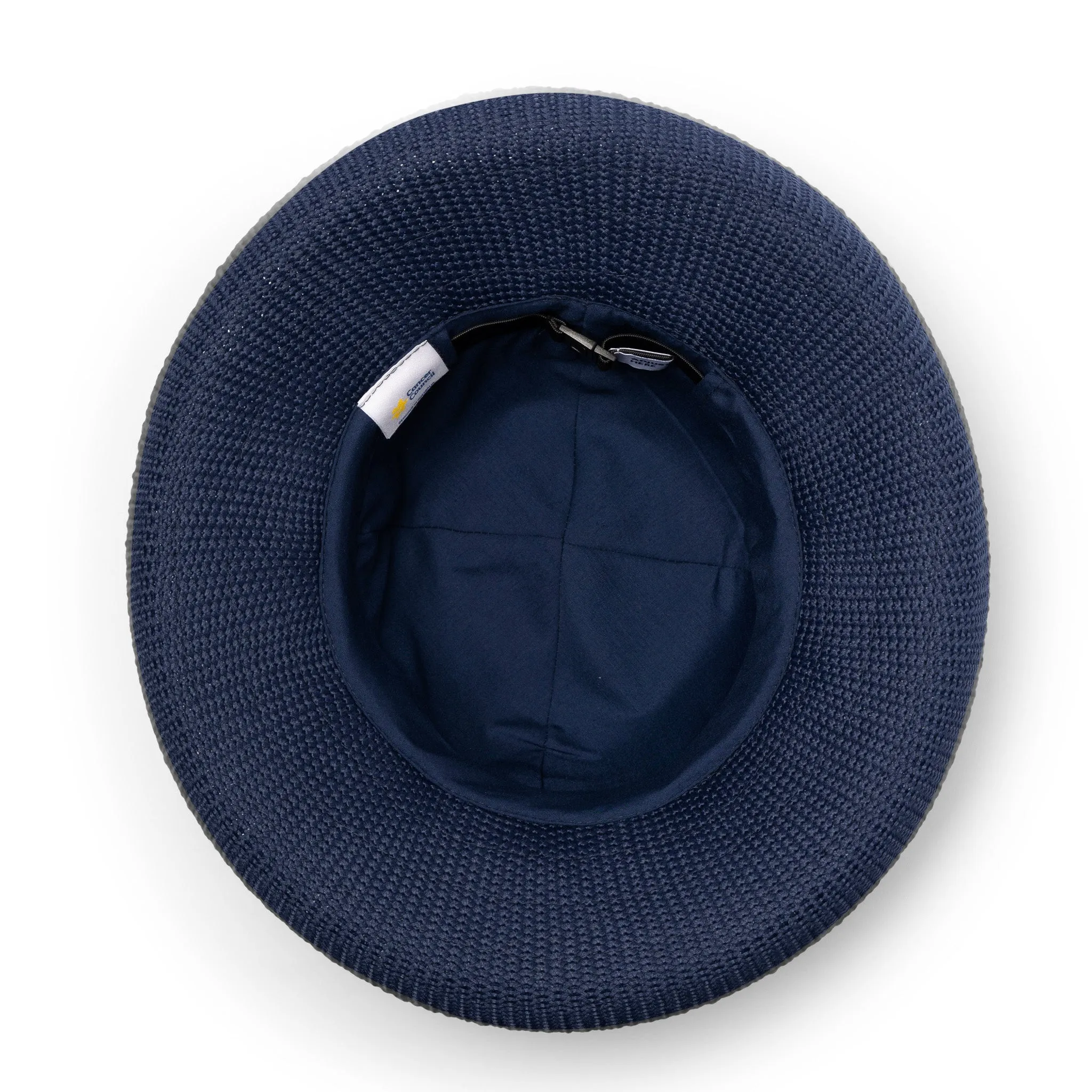Cancer Council Classic Breton - Navy
