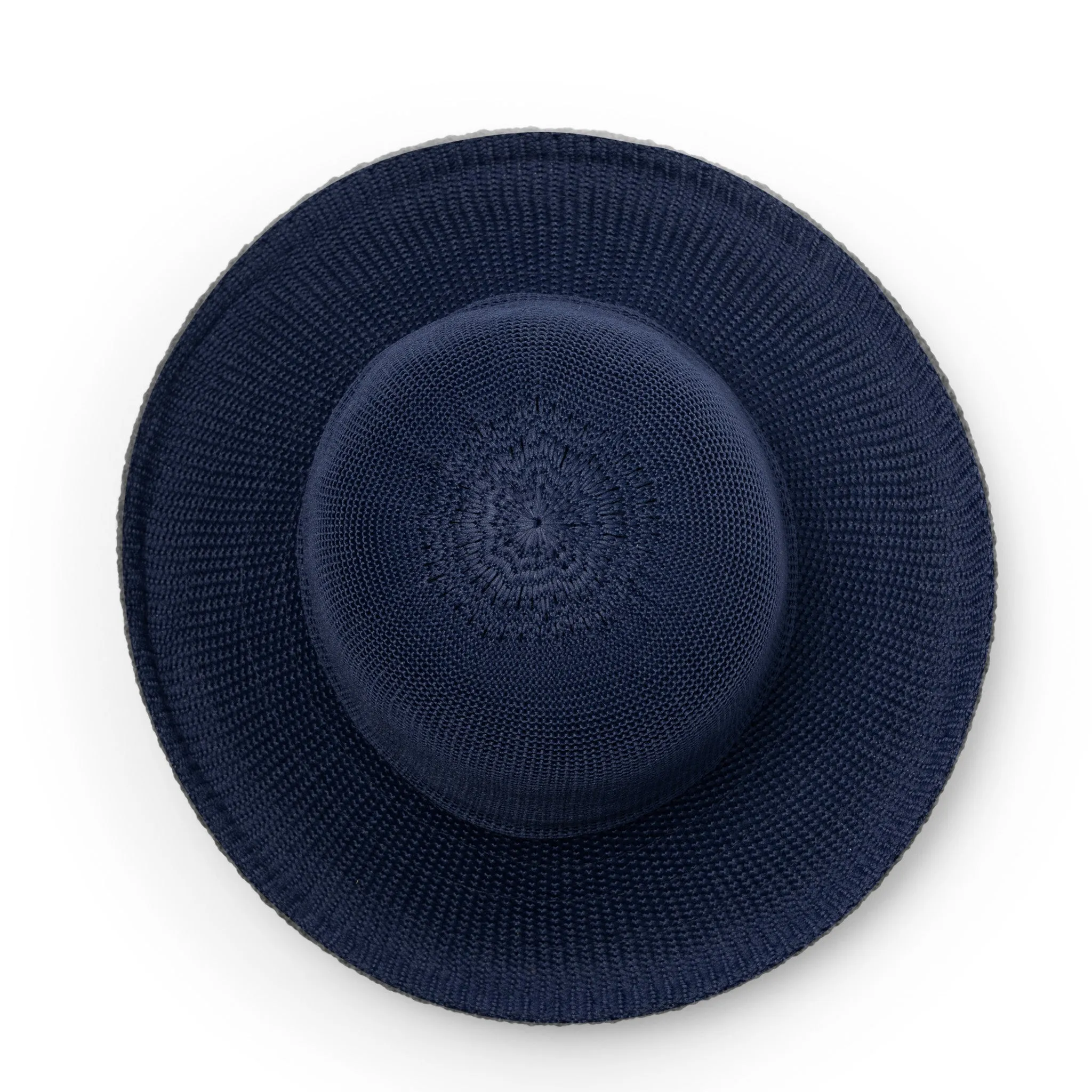 Cancer Council Classic Breton - Navy