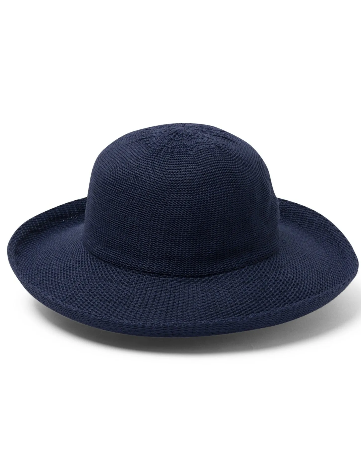 Cancer Council Classic Breton - Navy