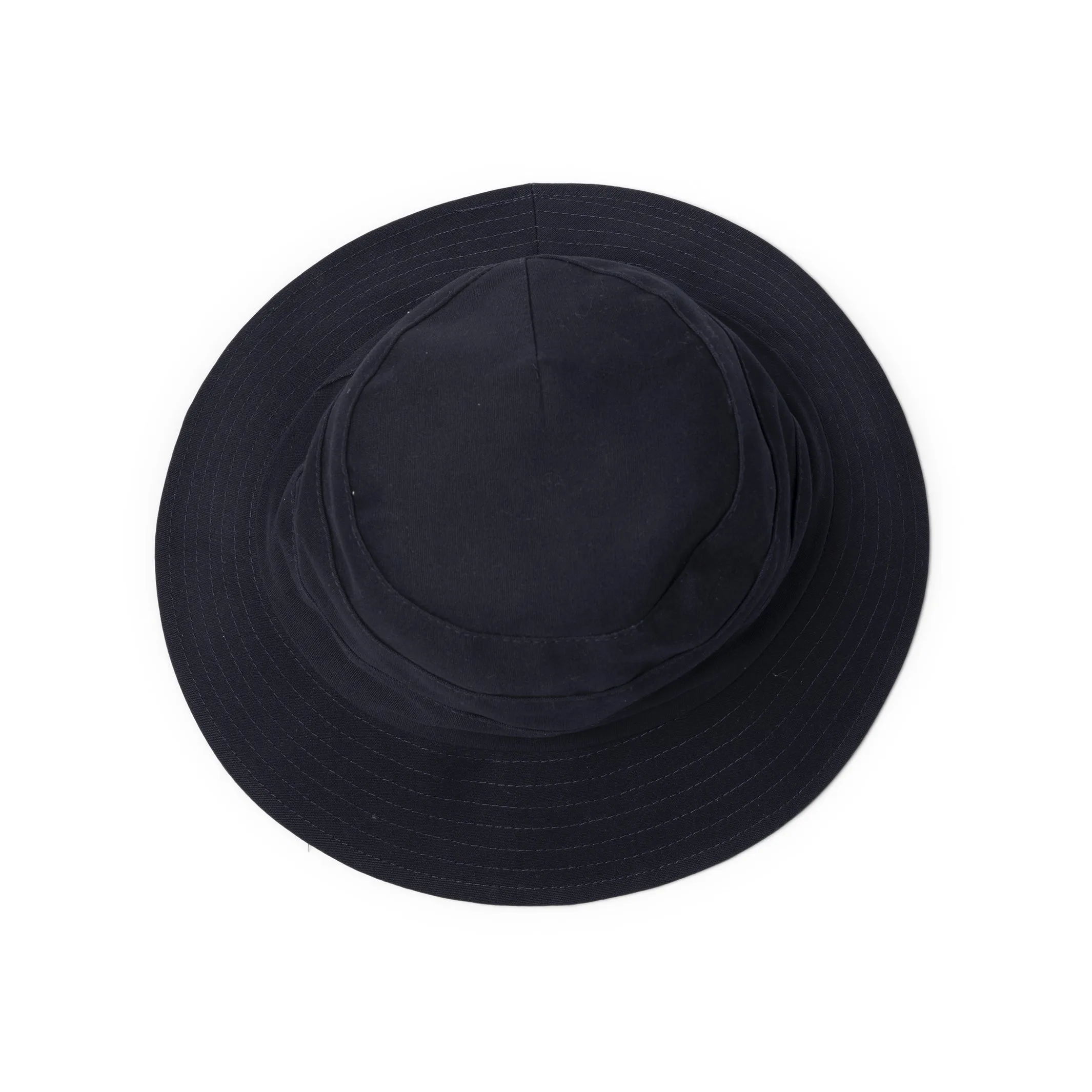 Cancer Council Ladies Golf Hat - Navy