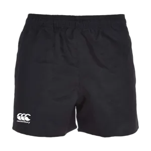 Canterbury Professional Polyester Rugby Short
