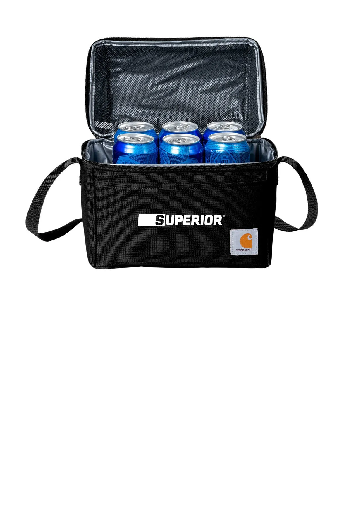 Carhartt Lunch 6-Can Cooler