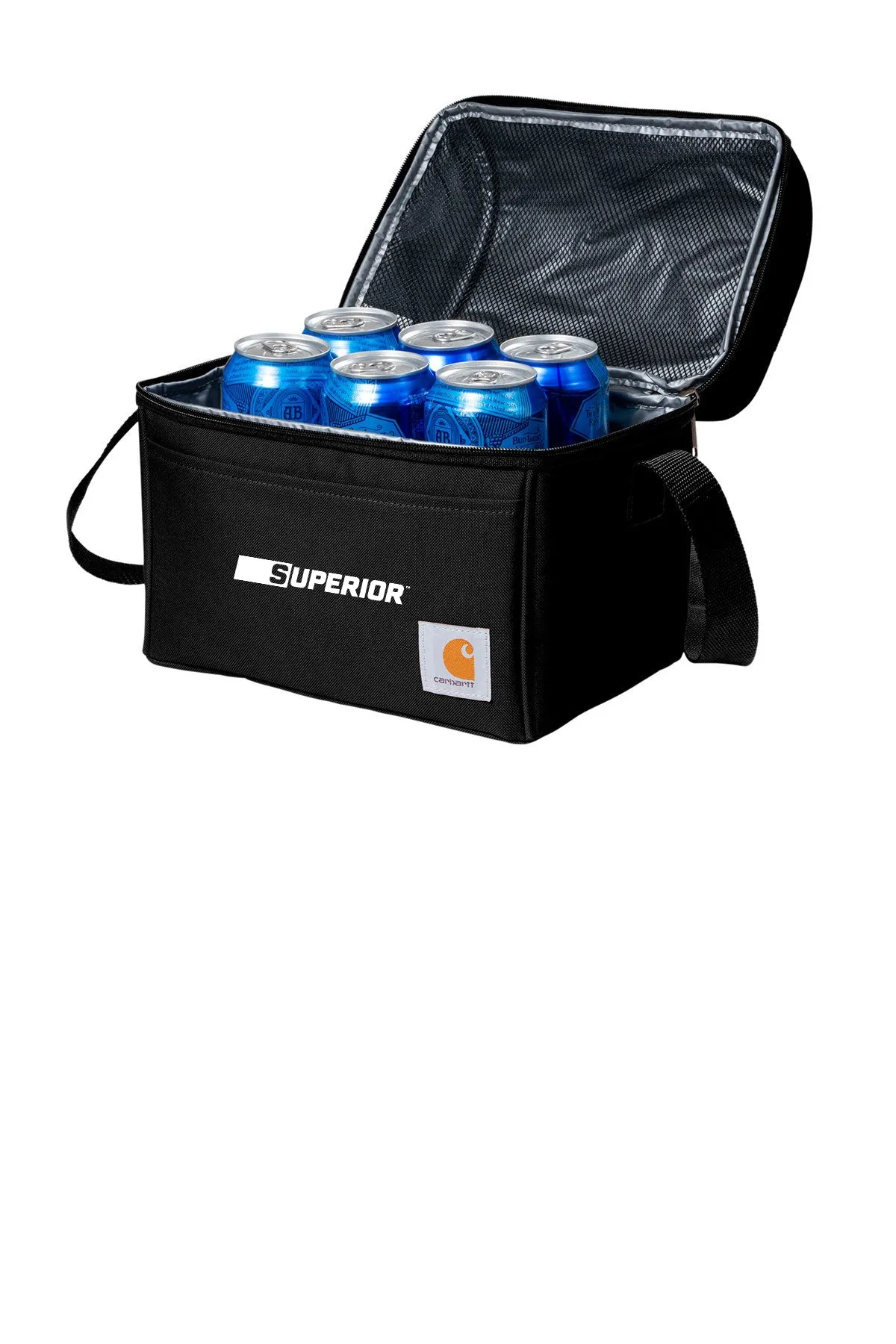Carhartt Lunch 6-Can Cooler