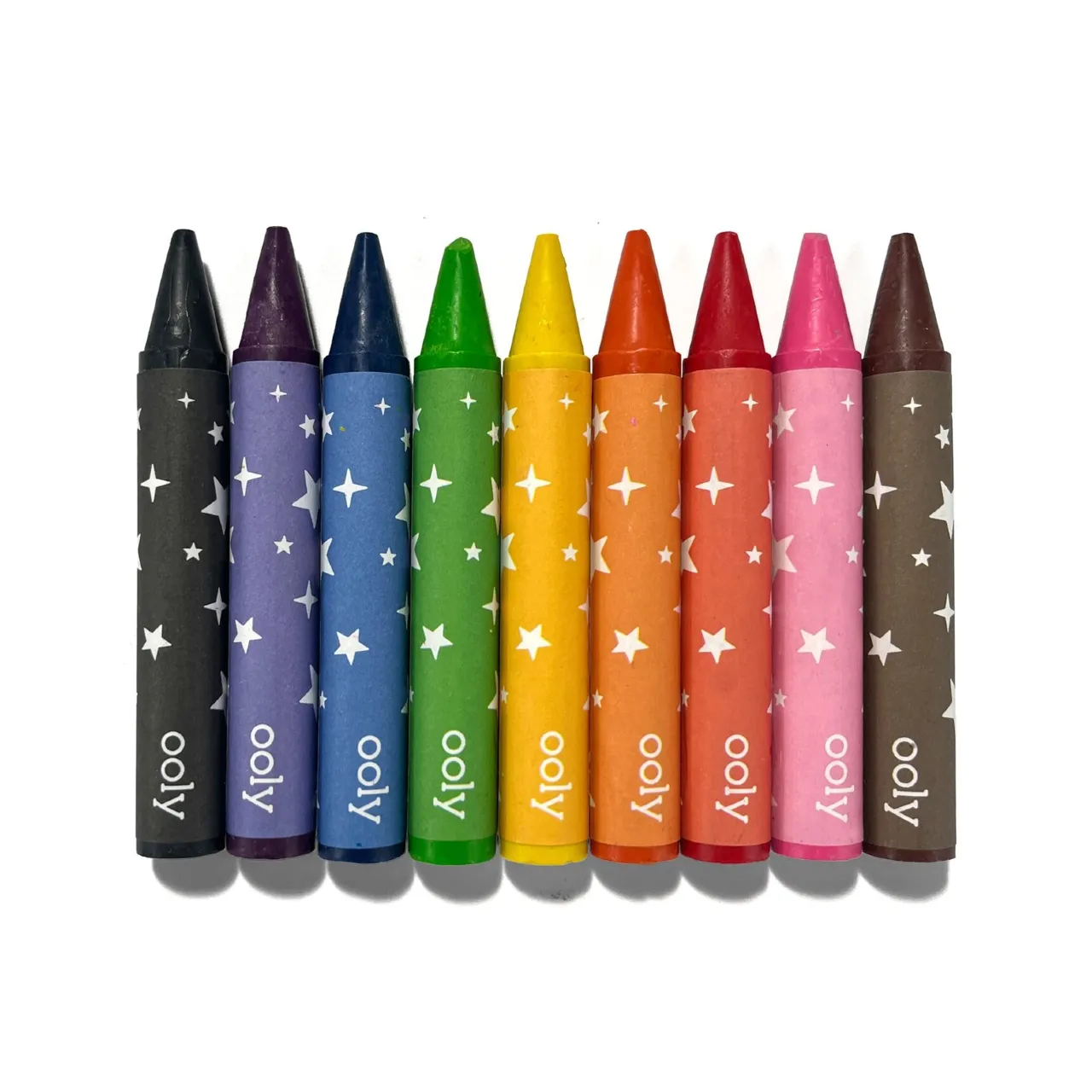 Carry Along Crayons And Coloring Book Kit - Unicorn Pals