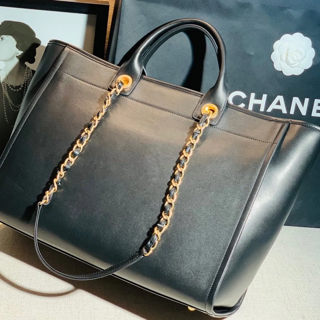 CC590 Large Shopping Bag / HIGHEST QUALITY VERSION