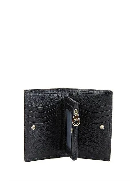 CELLINI CELLINI GRETA FRENCH PURSE