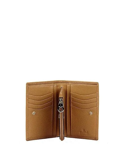CELLINI CELLINI GRETA FRENCH PURSE