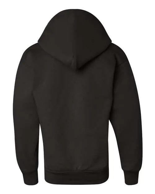 Champion Women's Powerblend® Hooded Sweatshirt S760