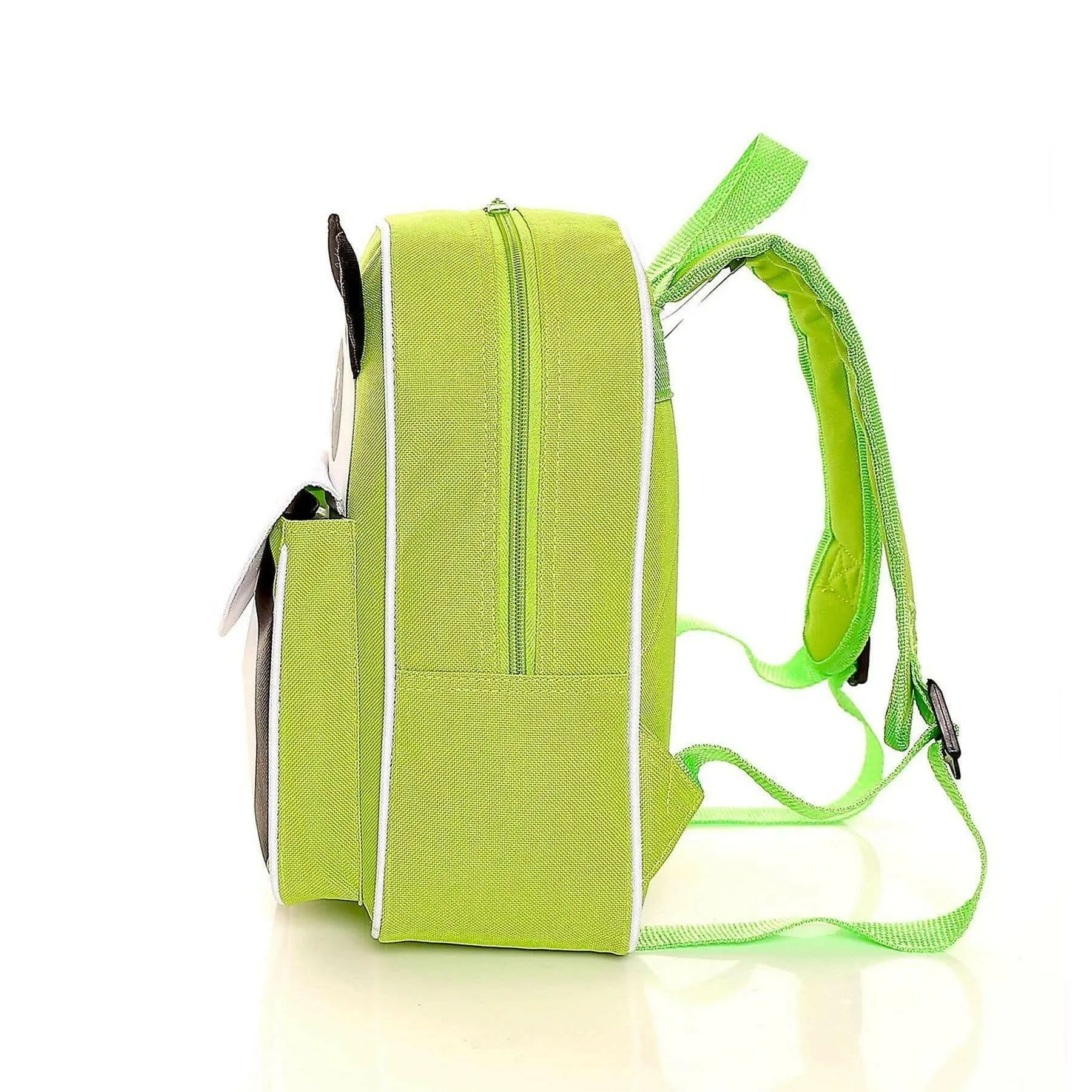 Children Panda Bear Backpack Back to School Bags