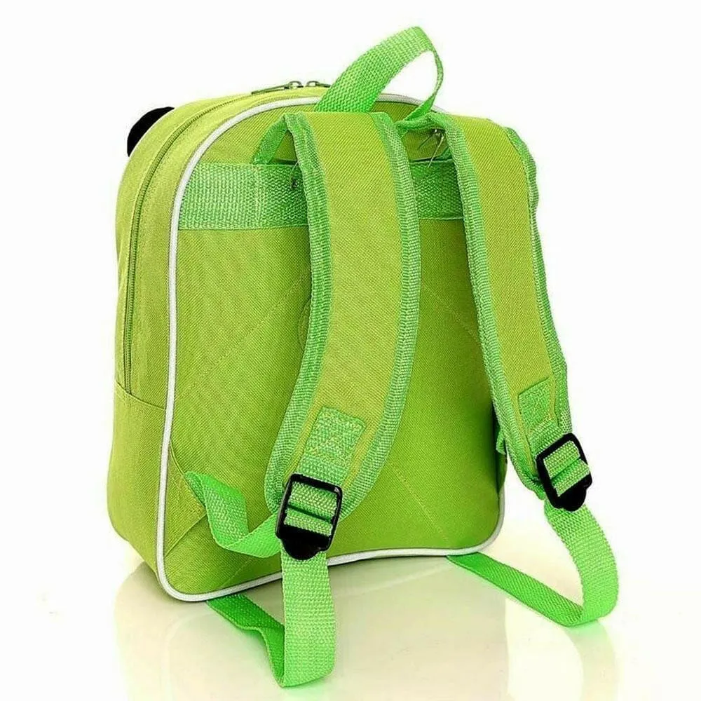 Children Panda Bear Backpack Back to School Bags