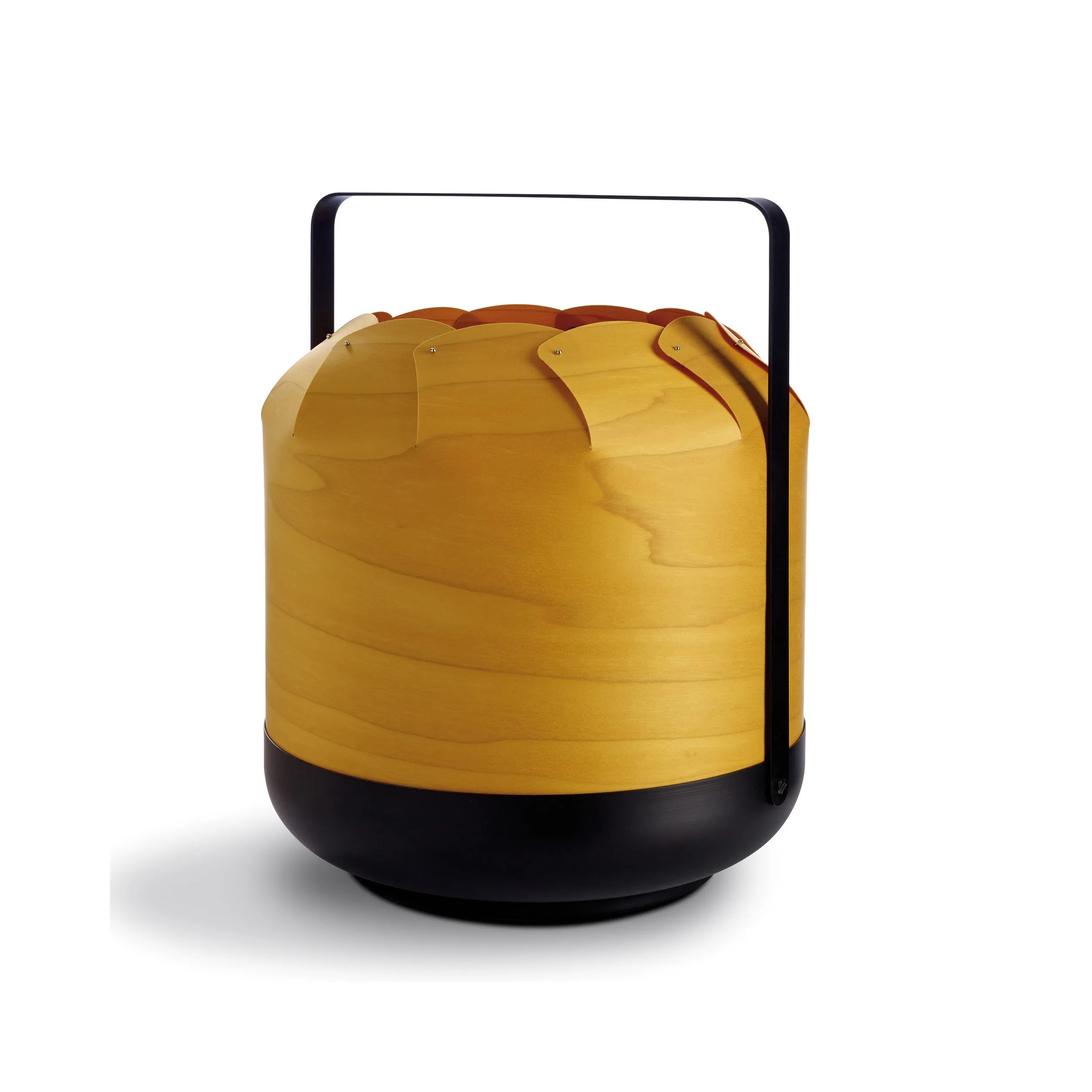 Chou Table Lamp