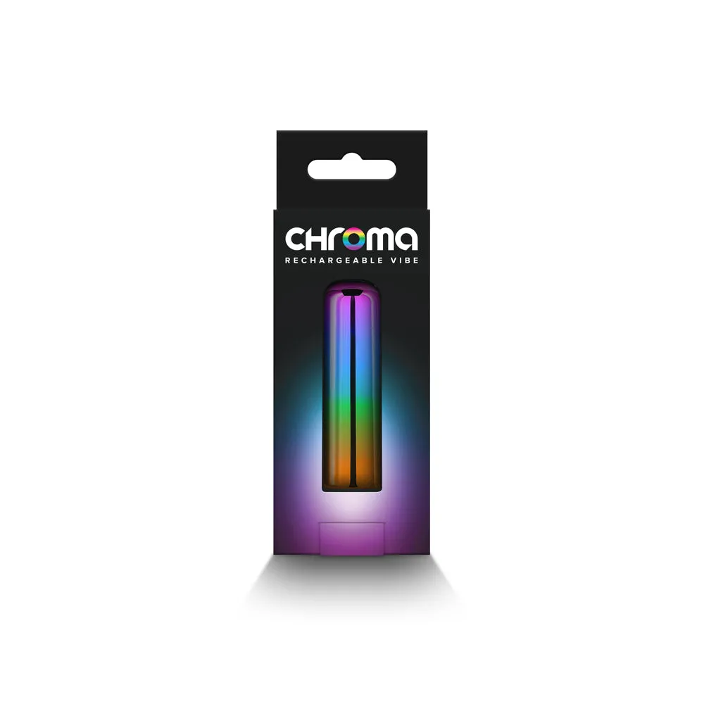Chroma Rainbow - Small