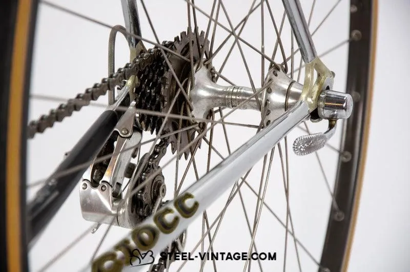 Ciöcc Designer 84 Vintage Bicycle from 1986