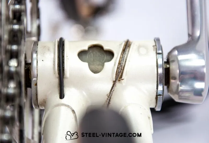 Ciöcc Designer 84 Vintage Bicycle from 1986