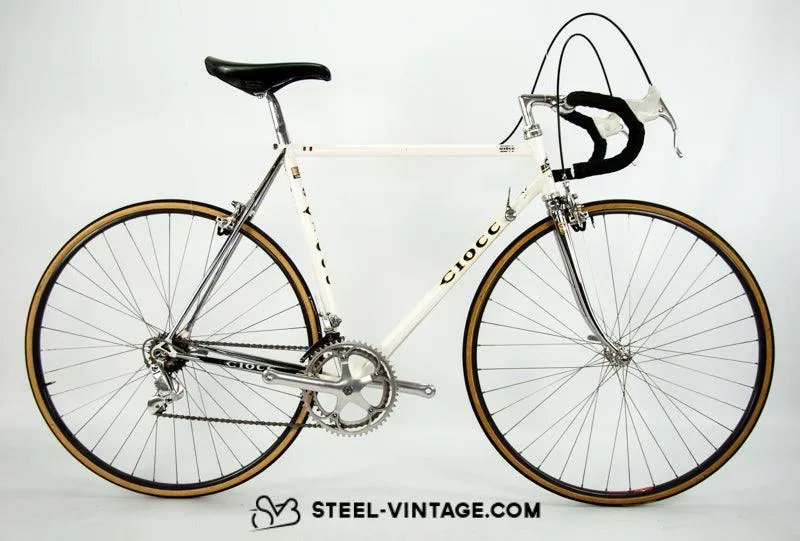 Ciöcc Designer 84 Vintage Bicycle from 1986