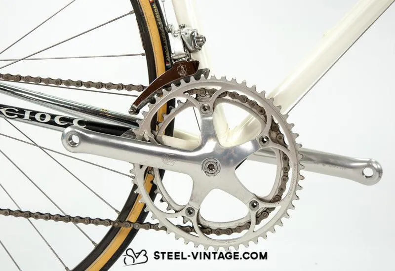 Ciöcc Designer 84 Vintage Bicycle from 1986